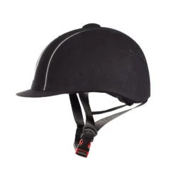 Horze Triton Galaxy Reithelm 29 Horze Triton Galaxy Reithelm -Equestrian Dreams 30048 BL CHR 2