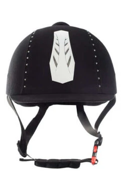 Horze Triton Galaxy Reithelm 35 Horze Triton Galaxy Reithelm -Equestrian Dreams 30048 BL CRYST 02