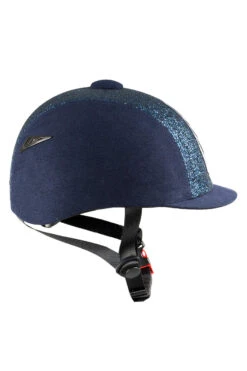 Horze Triton Galaxy Reithelm 25 Horze Triton Galaxy Reithelm -Equestrian Dreams 30048 B SI 04