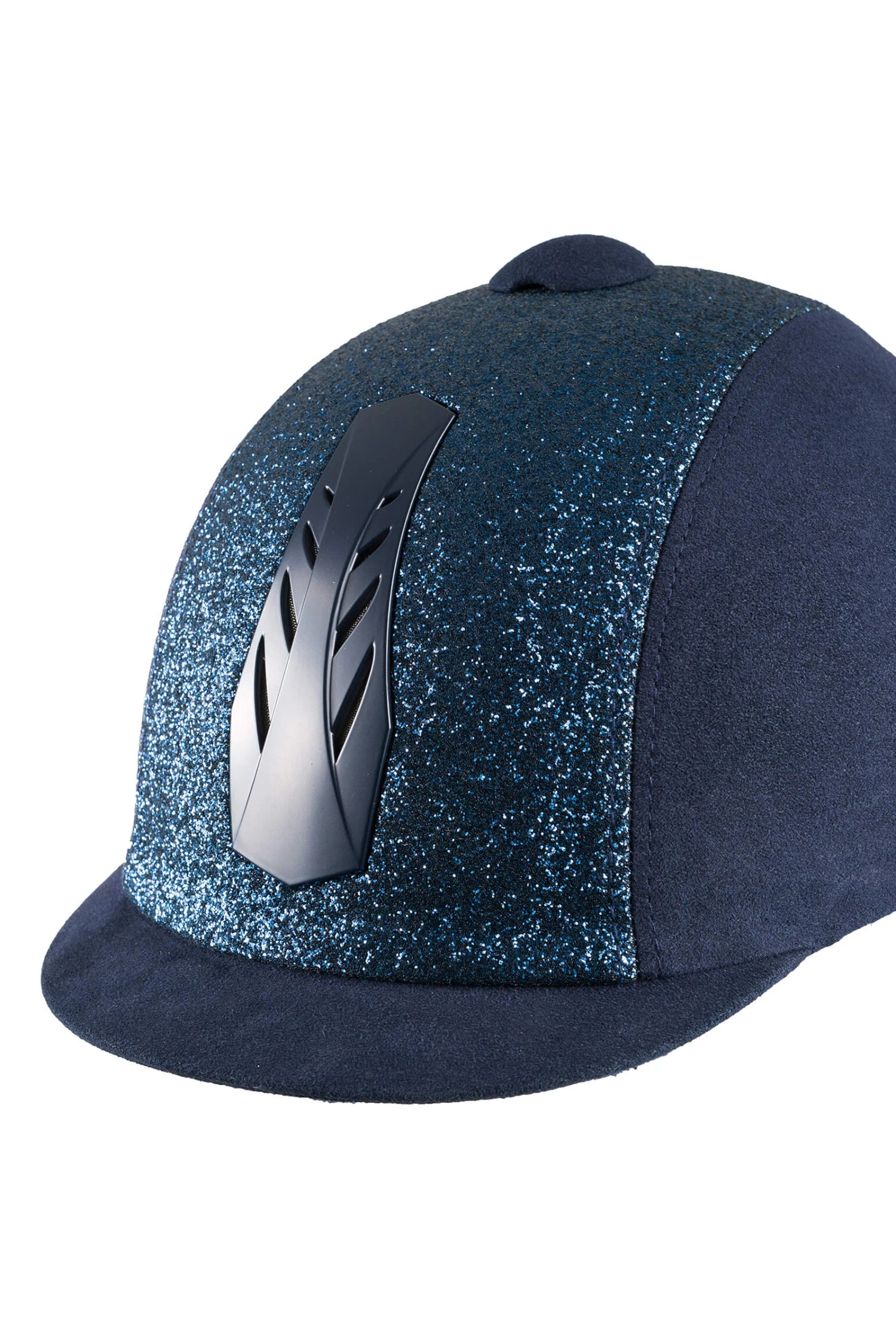 Horze Triton Galaxy Reithelm 7 Horze Triton Galaxy Reithelm – Bild 5