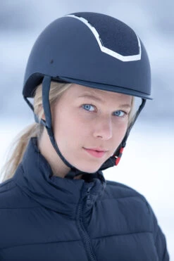 Horze Empire Reithelm -Equestrian Dreams 30049 DB SPK 07