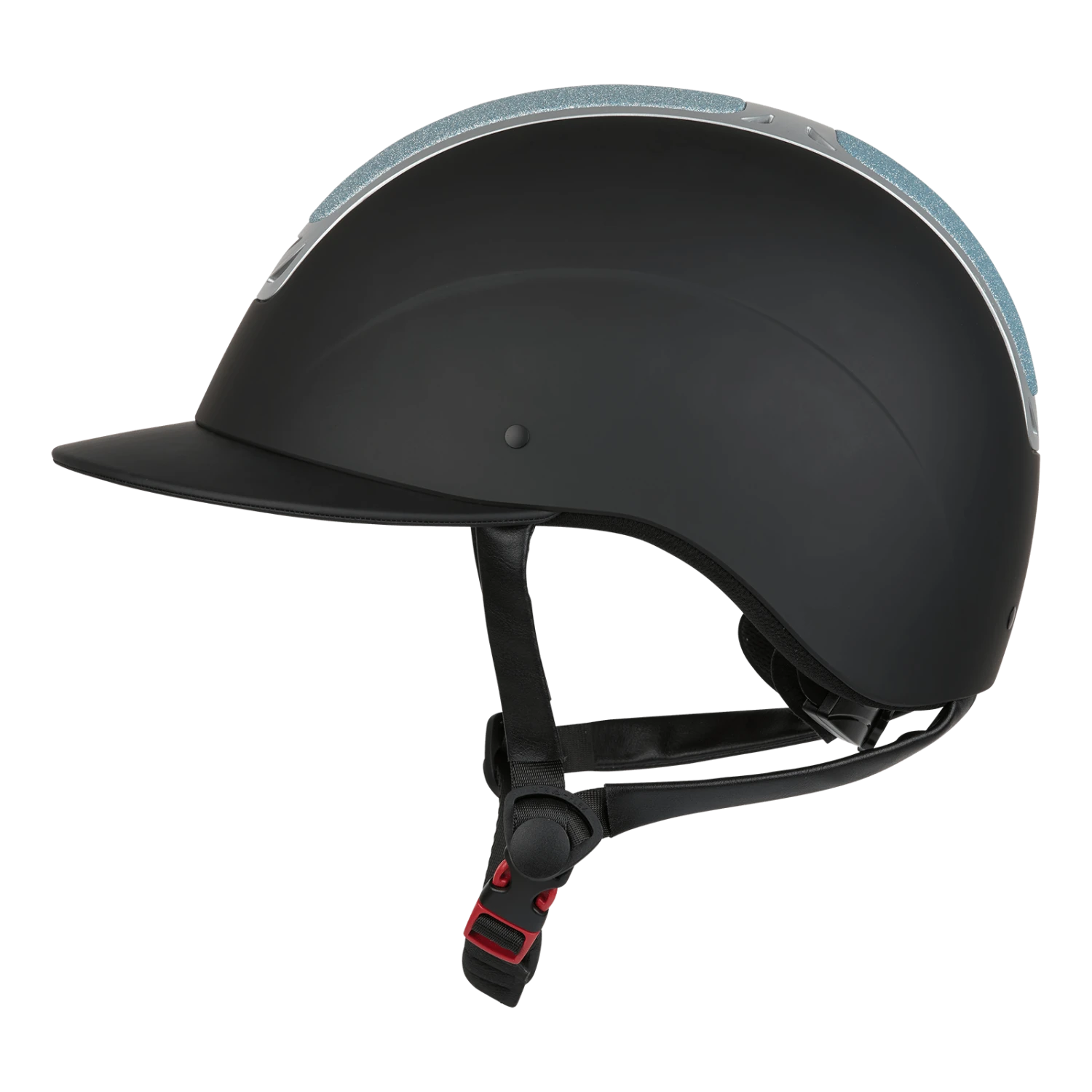 Horze Arix Reithelm Mit Kristalldetail 21 Horze Arix Reithelm Mit Kristalldetail – Bild 19