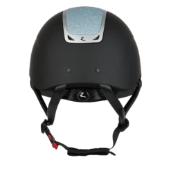Horze Arix Reithelm Mit Kristalldetail 41 Horze Arix Reithelm Mit Kristalldetail -Equestrian Dreams 30065 BL LB 4