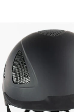 Horze Orbital Reithelm Mit Belüftung 21 Horze Orbital Reithelm Mit Belüftung -Equestrian Dreams 30074 BL 04