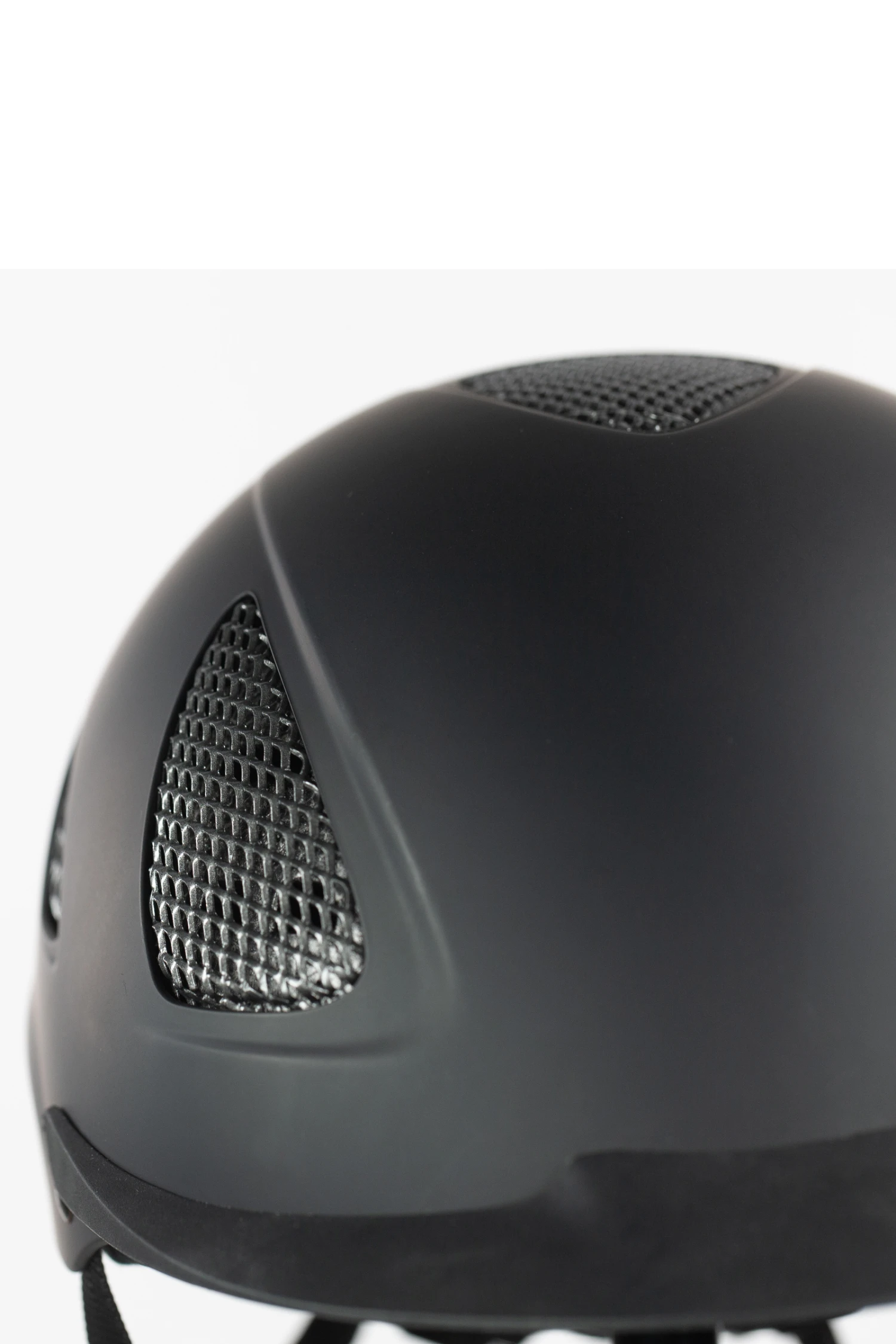 Horze Orbital Reithelm Mit Belüftung 6 Horze Orbital Reithelm Mit Belüftung – Bild 4