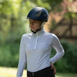 Horze Orbital Reithelm Mit Belüftung 29 Horze Orbital Reithelm Mit Belüftung -Equestrian Dreams 30074 DB 4