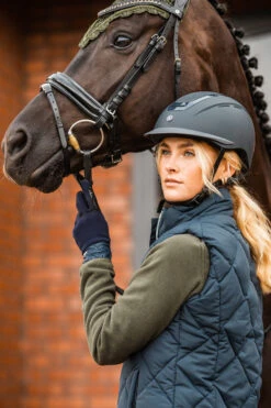 Horze Skylar Damen Reithelm -Equestrian Dreams 30079 vdb 09