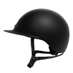 Reithelm Mit Kristallglitzer -Equestrian Dreams 30081 BL SI 3