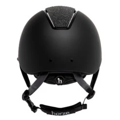 Reithelm Mit Kristallglitzer -Equestrian Dreams 30081 BL SI 4