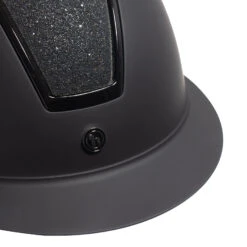 Reithelm Mit Kristallglitzer -Equestrian Dreams 30081 BL SI 5