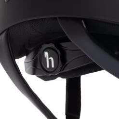 Reithelm Mit Kristallglitzer -Equestrian Dreams 30081 BL SI 6