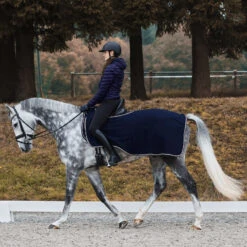 Reithelm Mit Kristallglitzer -Equestrian Dreams 30081 BL SI 7