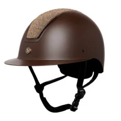 Reithelm Mit Kristallglitzer -Equestrian Dreams 30081 DBR 1