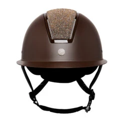 Reithelm Mit Kristallglitzer -Equestrian Dreams 30081 DBR 2