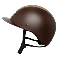 Reithelm Mit Kristallglitzer -Equestrian Dreams 30081 DBR 3