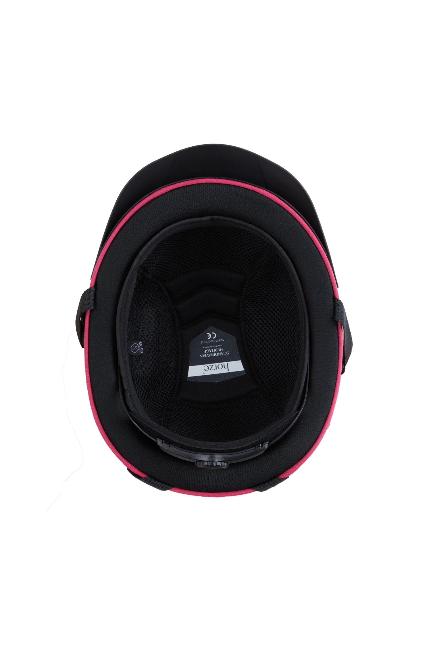 Horze Damen Reithelm Mit Kristallen 16 Horze Damen Reithelm Mit Kristallen – Bild 14