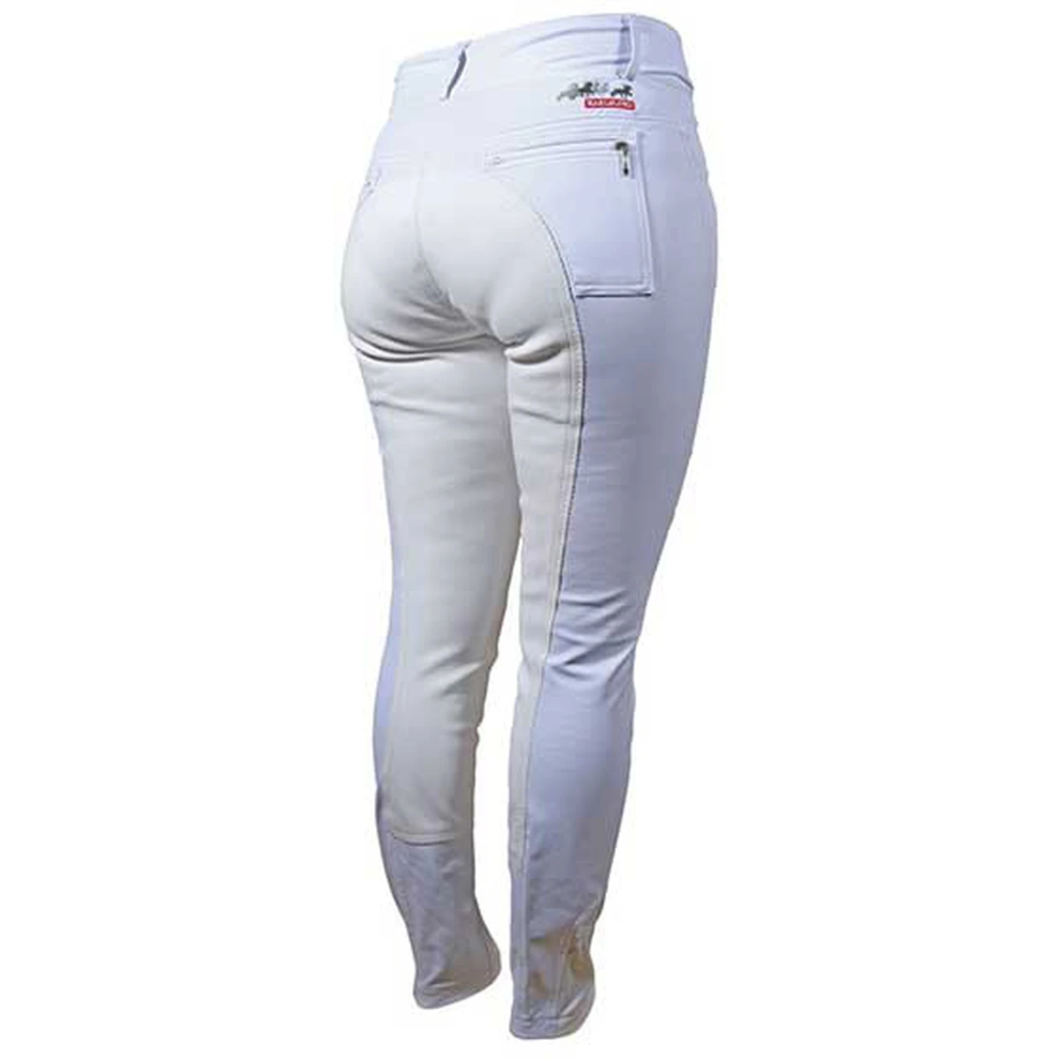 Karlslund Vinnur Jodhpur Turnierreithose Für Damen 3 Karlslund Vinnur Jodhpur Turnierreithose Für Damen