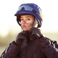 FT Renn-Schutzbrille -Equestrian Dreams 30228 B 2