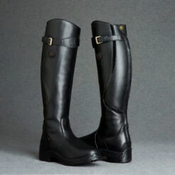 Mountain Horse Snowy River Winterreitstiefel 9 Mountain Horse Snowy River Winterreitstiefel -Equestrian Dreams 304373 BL 3