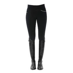 Spooks Sanne Vollbesatz-Reitleggings -Equestrian Dreams 306357 BL 1