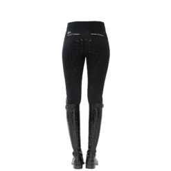 Spooks Sanne Vollbesatz-Reitleggings -Equestrian Dreams 306357 BL 2