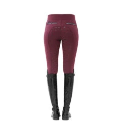 Spooks Sanne Vollbesatz-Reitleggings -Equestrian Dreams 306357 BU 2