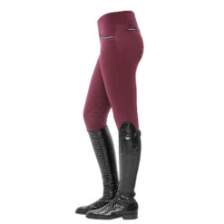 Spooks Sanne Vollbesatz-Reitleggings -Equestrian Dreams 306357 BU 3