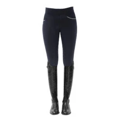 Spooks Sanne Vollbesatz-Reitleggings -Equestrian Dreams 306357 DB 1