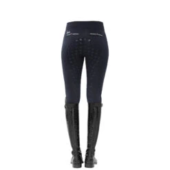 Spooks Sanne Vollbesatz-Reitleggings -Equestrian Dreams 306357 DB 2