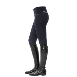 Spooks Sanne Vollbesatz-Reitleggings -Equestrian Dreams 306357 DB 3