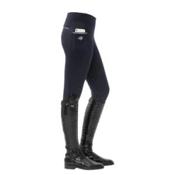 Spooks Sanne Vollbesatz-Reitleggings -Equestrian Dreams 306357 DB 4