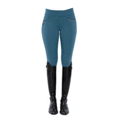 Spooks Sanne Vollbesatz-Reitleggings -Equestrian Dreams 306357 LGB 1