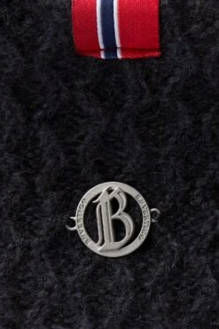 B Vertigo Rudy Gestricktes Stirnband Mit Fleecefutter -Equestrian Dreams 30846 VDB 2