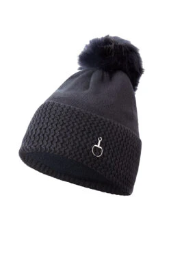 Horze Arya Strickmütze Mit Bommel -Equestrian Dreams 30860 VDB 1