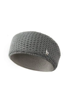Horze Bea Gestricktes Stirnband -Equestrian Dreams 30868 UDGR 1