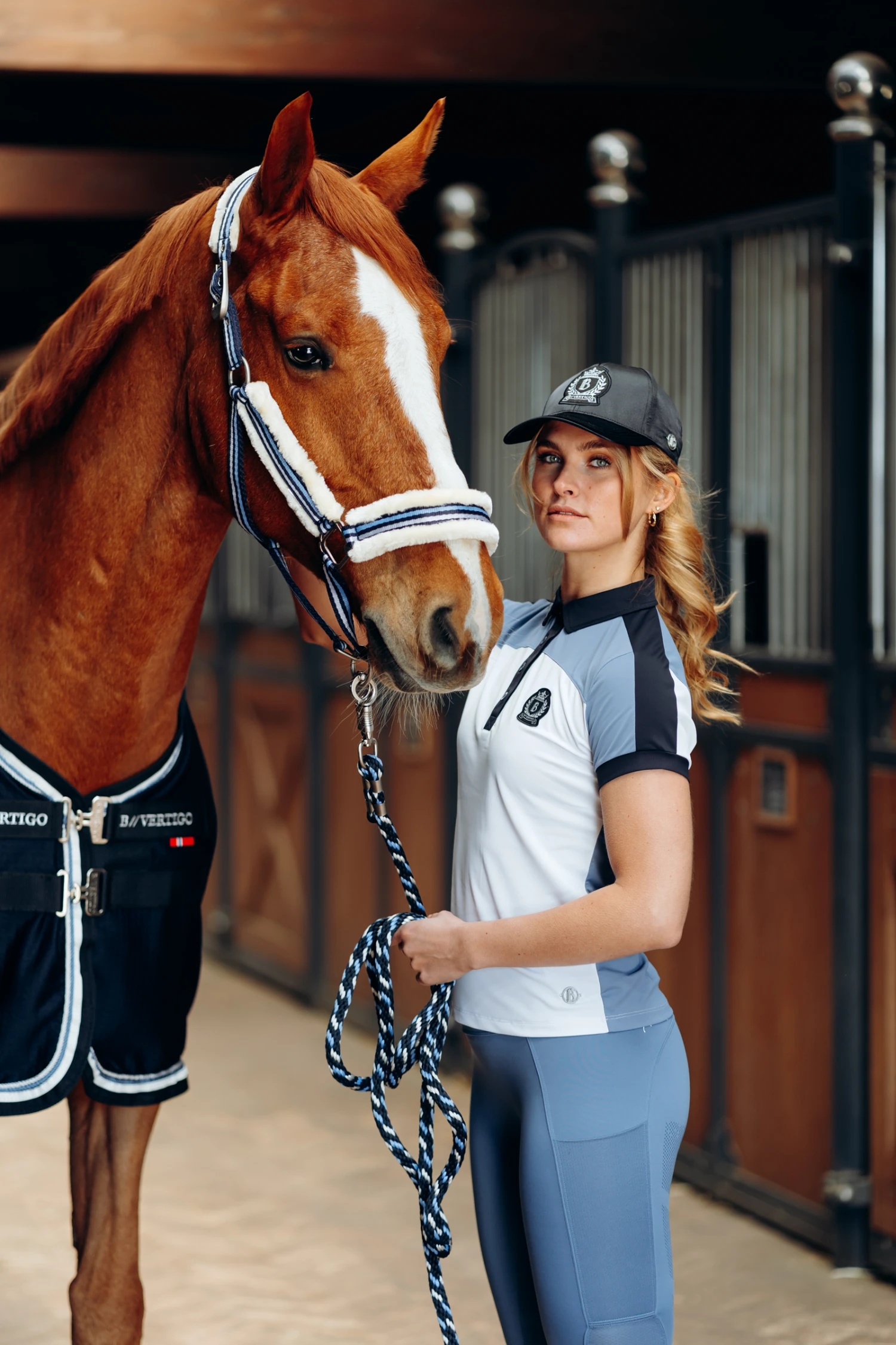 Equestrian Dreams -Equestrian Dreams 30879 VDB 3