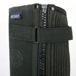 Harry's Horse Half Chaps Amara JR -Equestrian Dreams 308934 BL 3