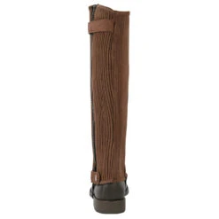 Harry's Horse Half Chaps Amara JR -Equestrian Dreams 308934 BR 2