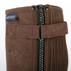 Harry's Horse Half Chaps Amara JR -Equestrian Dreams 308934 BR 3