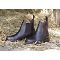 Harry's Horse Saint Reitstiefeletten Aus Leder -Equestrian Dreams 308939 BR 2