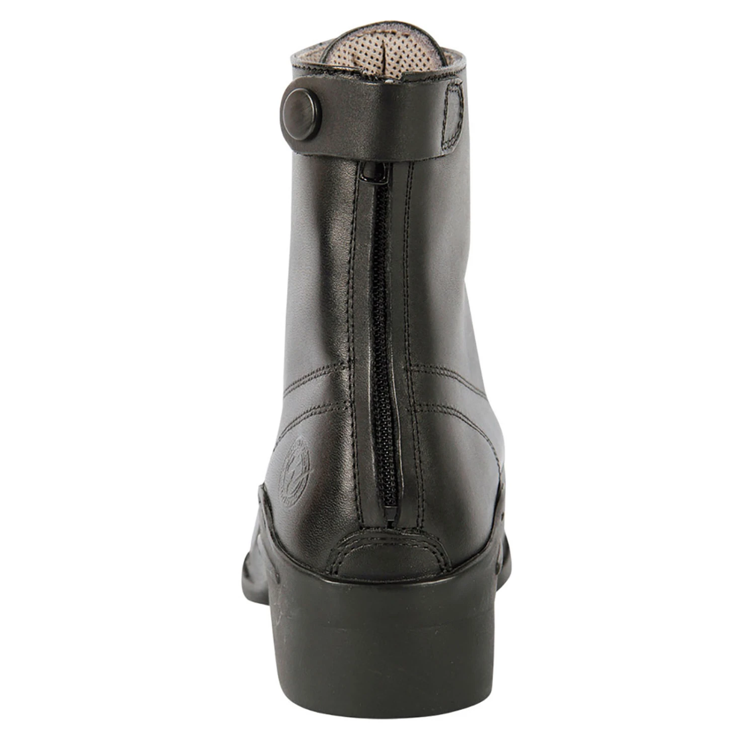 Harry's Horse Smart Reitstiefeletten Aus Leder 5 Harry's Horse Smart Reitstiefeletten Aus Leder – Bild 3