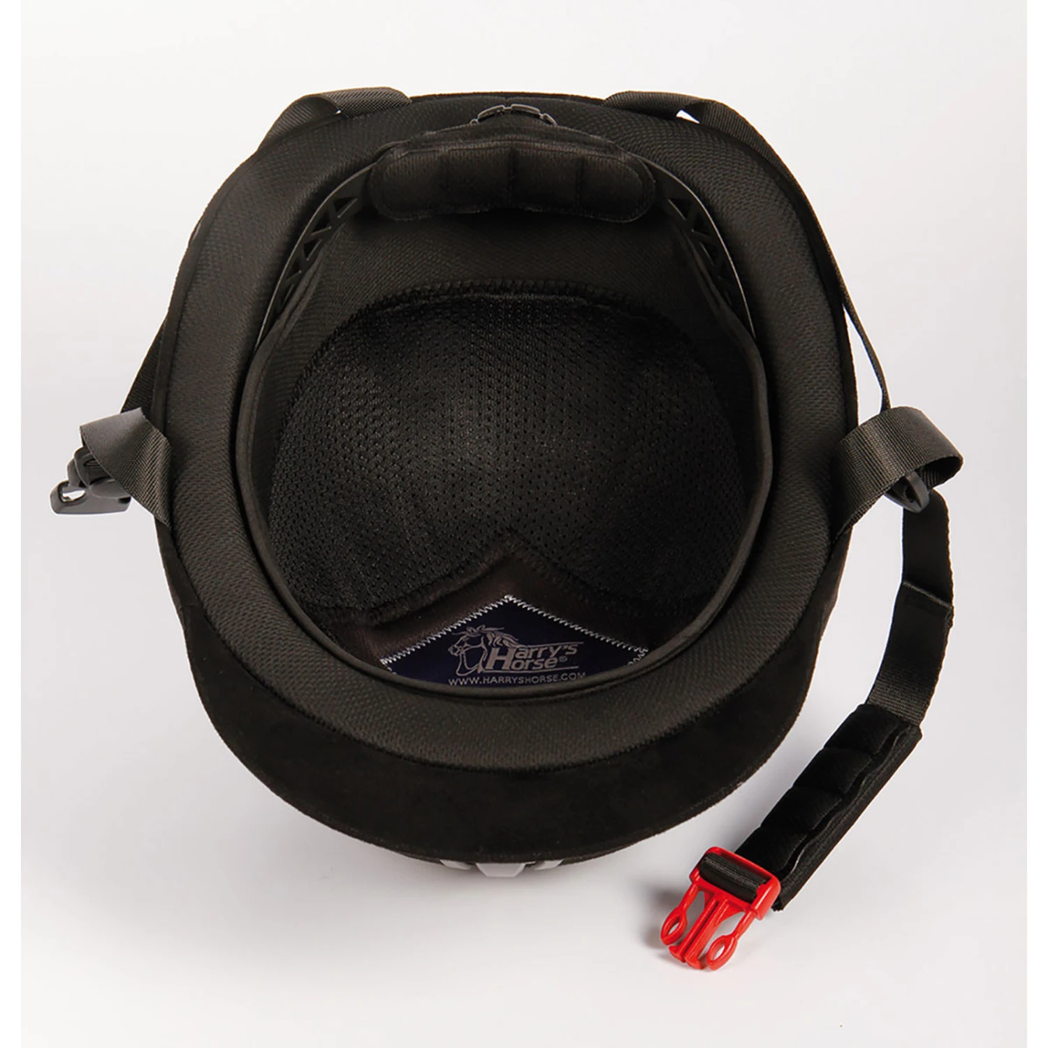 Harry's Horse Pro One Reithelm 7 Harry's Horse Pro One Reithelm – Bild 5