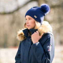 B Vertigo Linda Damenmütze -Equestrian Dreams 30954 BDB 2