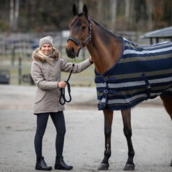 B Vertigo Linda Damenmütze -Equestrian Dreams 30954 RCBE 2