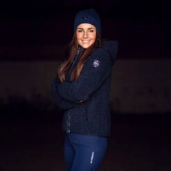 B Vertigo Linda Damenmütze -Equestrian Dreams 30954 VDB 2