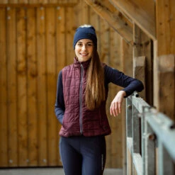 B Vertigo Linda Damenmütze -Equestrian Dreams 30954 VDB 3