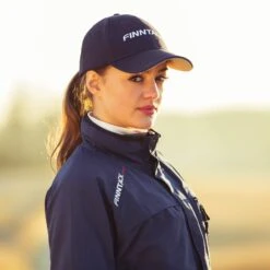 Finntack Pro Cap -Equestrian Dreams 30992 DB 3