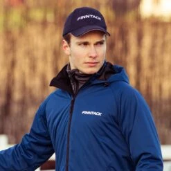 Finntack Pro Cap -Equestrian Dreams 30992 DB 4