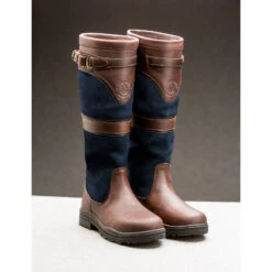 Mountain Horse Devonshire Winterreitstiefel -Equestrian Dreams 312229 DB 1