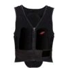 Zandona Soft Active Vest Evo Pro X6 Equitation, Sicherheitsweste 2 Zandona Soft Active Vest Evo Pro X6 Equitation, Sicherheitsweste -Equestrian Dreams 320420 BL PI 1